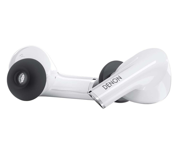Denon AH-C830NCW Białe - 1142412 - zdjęcie 3